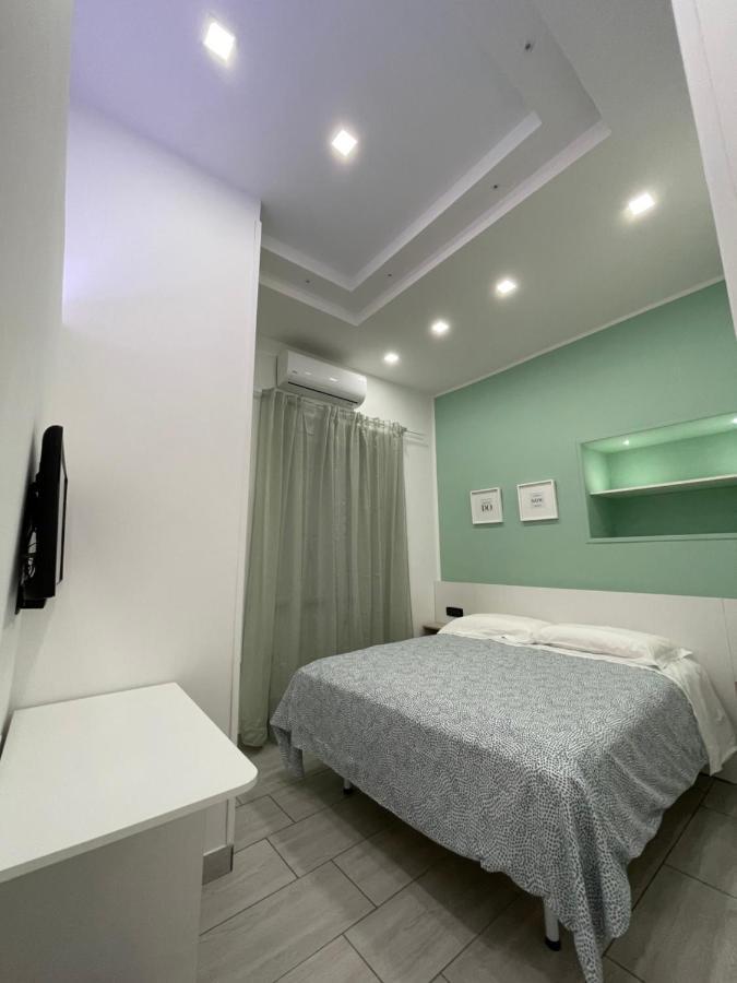B&B Citytravelnapoli 外观 照片